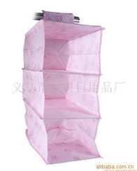 匠心收納，悅享生活——義烏市綠貝日用品廠精品收納用具全覽